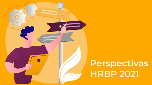 Perspectivas HRBP 2021